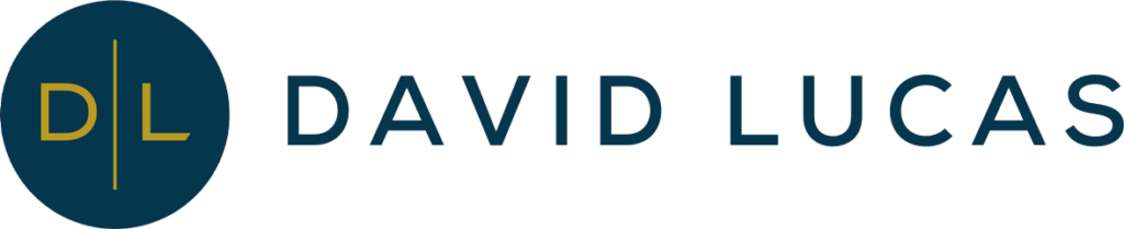 logo David Lucas
